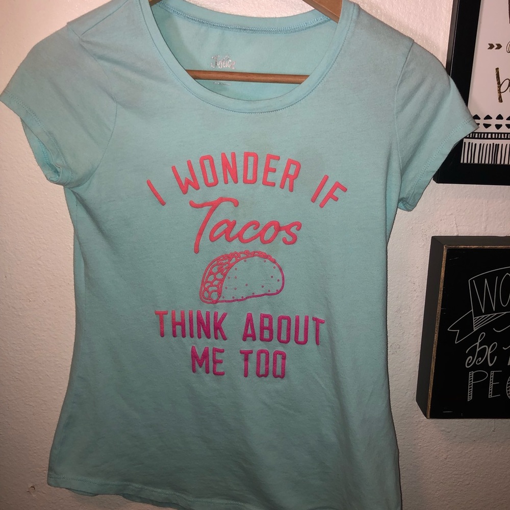 Girls shirt
